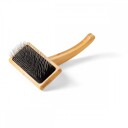 Show Dog Grooming Karde Med Lange Pigger L