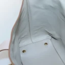 Salvatore Ferragamo Dame Beige