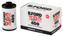 Ilford 1839584 Svart Og Hvitt film 24 Bilder