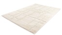 Ryetepper   Flavia offwhite Størrelse: 80 x 250 cm