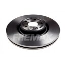Bremseskive FREMAX BD-7292