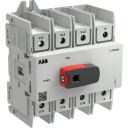 Abb Lastbryter 4-polet 40A, OT30G3-4BSN2