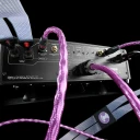 Nordost RCA-Signalkabel Frey 3