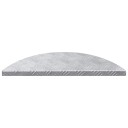  Sjekkplater 5 pcs sølv 60 x 18 cm Aluminium