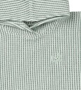 Liewood Badeponcho   Paco   Peppermynte/Creme De La Creme   Liewood   9 10 år 134 140   Babyhåndkle Grønn Hvit