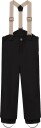 MINI A TURE Matwitte Snow Pants. Grs   BLACK   122