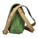 Alviero Martini 1a Classe Dame Vesker Grønn ONE SIZE,