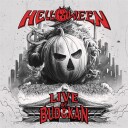 Helloween  Live at Budokan  LP/Vinyl