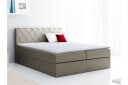 Korshavn Kontinentalseng 120x200 - Beige