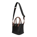 Tommy Hilfiger Dame Vesker Svart