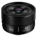Panasonic Lumix S 40mm f/2.0