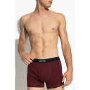 Tom Ford Herre Undertøy Rød L,