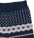 THE NEW SIBLINGS Tnstholiday Jacquard Pants   MULTI COLOUR   110