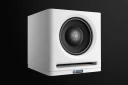 XTZ Cinema SUB 1 X 12 ICE Edge Subwoofer ICEpower - White