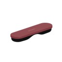 Guzzini On The Go Reisebestikk Dark Mauve Red