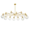 Eichholtz Taklampe Selva