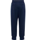 Hummel Wulba ull/bomull bukse - black iris