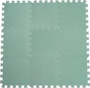 Babydan Lekematte Dusty Green