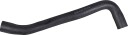 METZGER 2421932 Radiatorslange