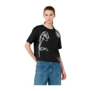 Weekend Max Mara Dame Topper Svart S,