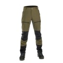 Arrak Outdoor Performance Pant M Olive 60 60