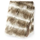 Skinnwille Stormy Plaid Nature Melange