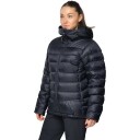 Bergans Of Norway Bergans Vaagaa Allround Down Jacket Dame Black L