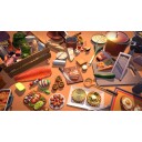 Chef Life: A Restaurant Simulator PS5 Spill