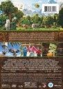 A Minecraft Movie DVD