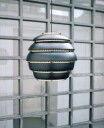 Beehive A331 Pendel Sort/Messing