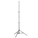 Manfrotto Compact Lighting Stand Air Cushioned and Portable