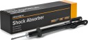 RIDEX 854S17807 Støtdemper