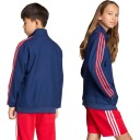Adidas Originals Firebird Treningsjakke Barn Navy/Rød 152