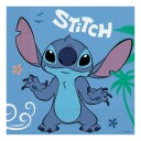 Disney Stitch Servietter 20-Pakning 33x33cm