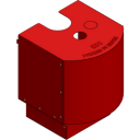 Skjoldbrenner 10–30 kW ny modell