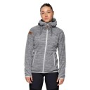 Bergans Women's Hareid Fleece Jacket Gr? XS Woman