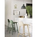 Muuto Unfold Taklampe Lys Gul