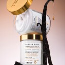 Truly Vanilla Baby Shimmer Body Cream 198 ml