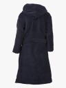 Lindberg Orbaden Badekåpe, Navy, 146-152