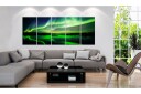 Bilde Green Sky 225x90 Artgeist sp. z o. o.