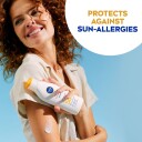Nivea Sensitive Sun Allergy Lotion SPF 50+ 200 ml