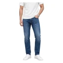 Tommy Jeans Herre Jeans Blå W31 L32,