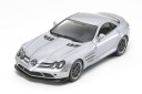Tamiya 1/24 Mercedes-Benz SLR McLaren 722 Edition