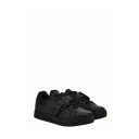 Versace Jeans Couture Dame Sko Svart 37 EU,