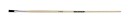 Anza 252002 Strekpensel Flat 5 mm