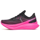Saucony Endorphin Pro 5 W Black/shock 8
