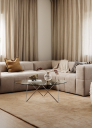 Decotique Mure Fotskammel Steam White