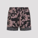 Dries Van Noten Herre Svømmetøy Flerfarget S,