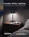 Govee Table Lamp Classic