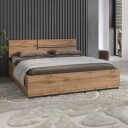Seng Cross S   180 cm Wotan eik